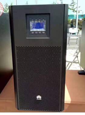 华为（HUAWEI）UPS2000-A-3KTTL 不间断电源3KVA/2.4KW稳压外接