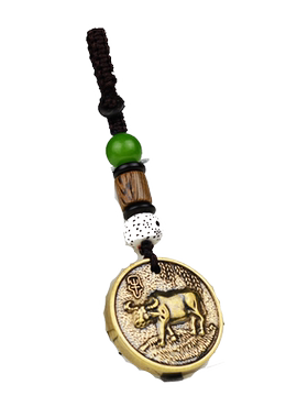 生肖属鼠龙蛇汽车挂件随身吊坠