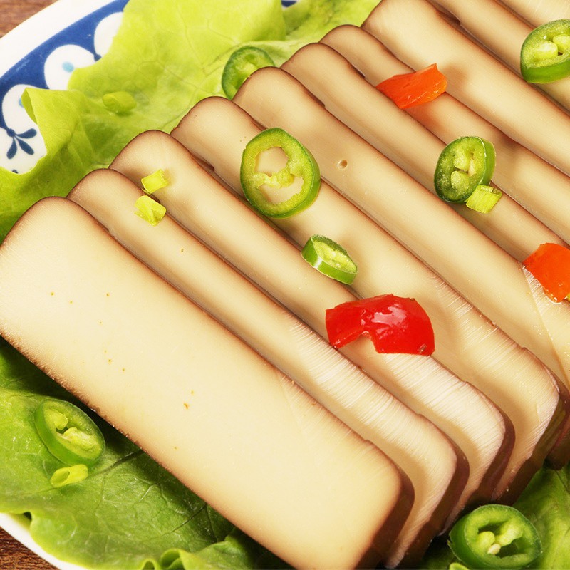 一份10袋酱香味鸡蛋干100克*10袋开袋即食休闲味五香鸡蛋扬州特产