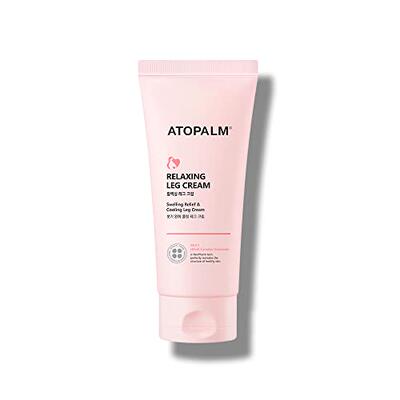 ATOPALM Maternity Care Relaxing Leg Cream 5.0 Fl. Oz.  150ml