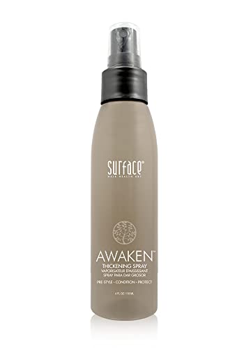 Surface Hair Awaken Thickening Spray 4 Fl Oz