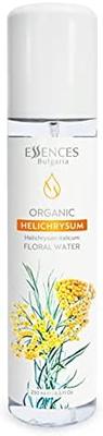 Essences Bulgaria | Organic Helichrysum Floral Water 8.5 Fl