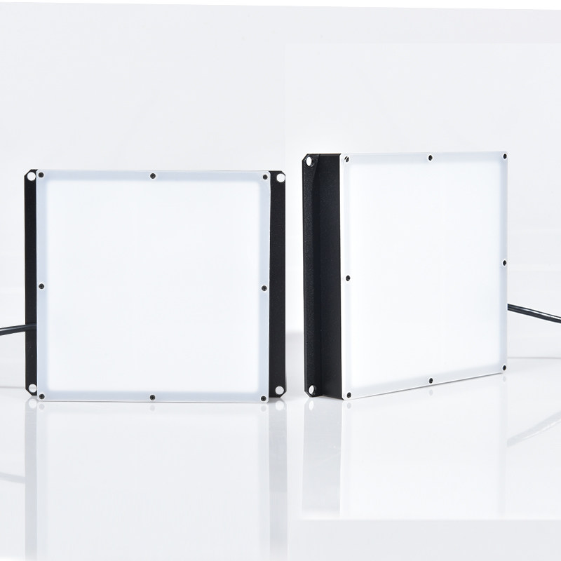 条形无影视觉同轴光源