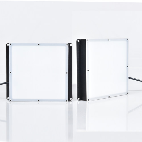 条形无影视觉同轴光源