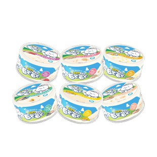 地狱厨房猫咪零食羊奶罐头猫全价主食罐营养湿粮包