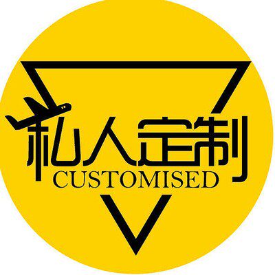 定制透明双层一次性加厚广告杯