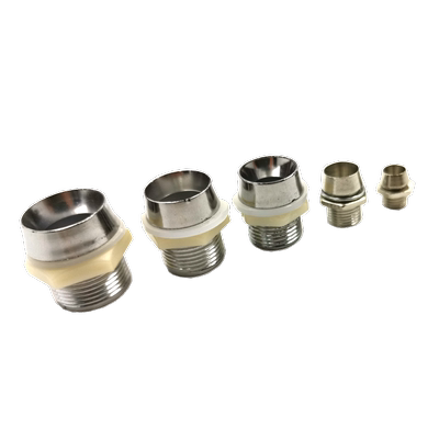 F3/F5/F8/F10/F12MM灯罩 塑料灯座 LED发光二极管隔离灯罩5mm 8mm