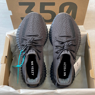 天花版-椰子350黑生胶真爆