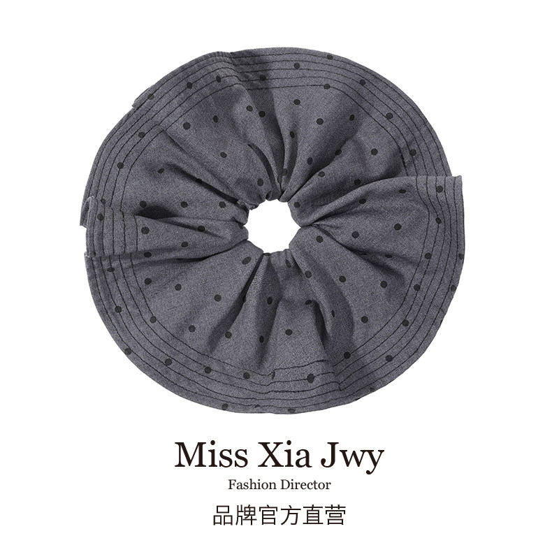 高端大肠发圈女头圈2025新款高级感发绳高弹力头绳扎马尾皮筋头饰,饰品/流行首饰/时尚饰品新,发饰,淘宝优惠券,粉丝福利购,淘宝优惠卷