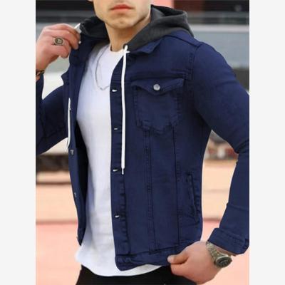 2024秋季新款男士休闲长