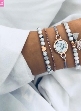 4Pcs/setfashionHdJew