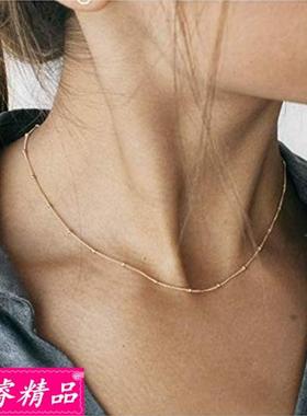 FemaleNeckBdshainortv