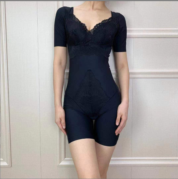 【素妆】自带胸diao体雕