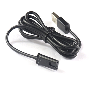 适用飞科剃须刀充电器充电线通用FS373 372 318 339  871 872 873