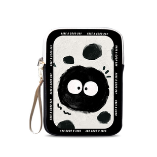 平板包适用小米平板5收纳包苹果iPad11寸pro12.9笔air4mini6键盘袋pad电脑手提华为matepad11保护套e10.9英寸