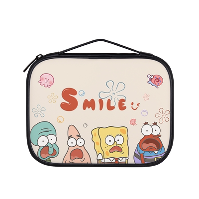 平板收纳包ipadmini6卡通女适用华为matepad11内胆包小米平板6手提包ipad12苹果ipad保护套袋pro12.9寸外带包