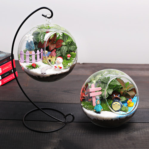 diy13cm材料办公圣诞节礼物摆件