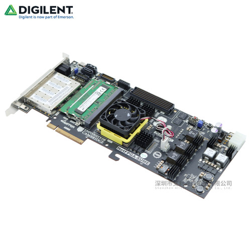 NetFPGA-SUMEVirtex-7FPGA