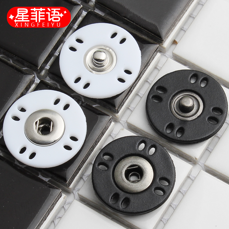 隐形毛呢百搭羊绒大衣外套纽扣