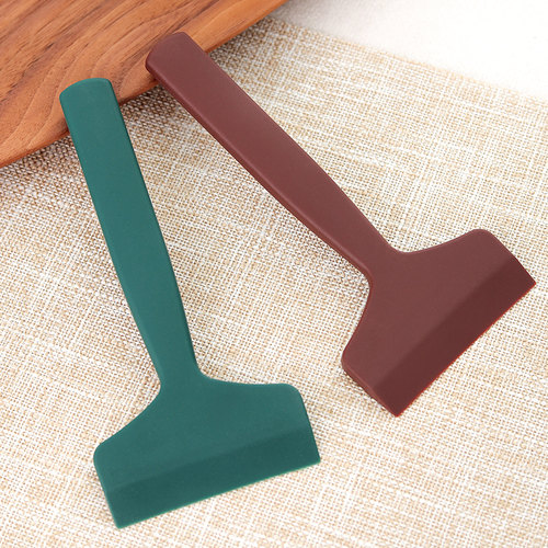 硅胶茶刮茶盘刮水刷茶台刮水板