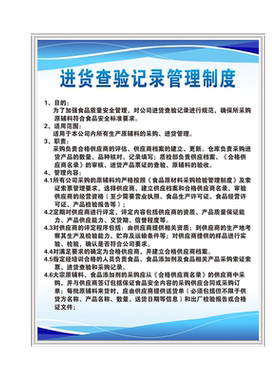食堂文化从我做起餐厅宣传标语