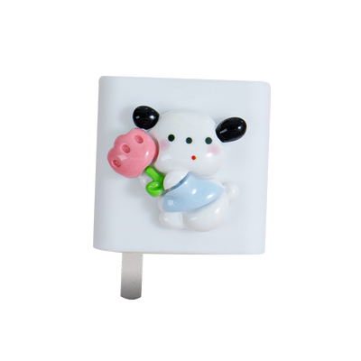 适用于80WOPPO充电器保护套