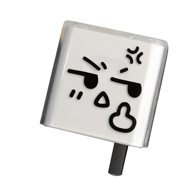 适用华为66W充电器数据线保护套