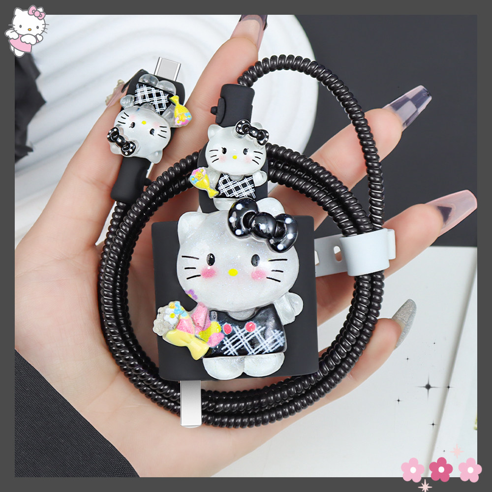 一加ACE/ACE2Pro充电器保护套