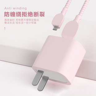 荣耀Magic6 Mate60充电器保护套88W荣耀70 Magic6pro手机壳 Matex5 适用于华为66W双typec数据线HUAWEIpura70