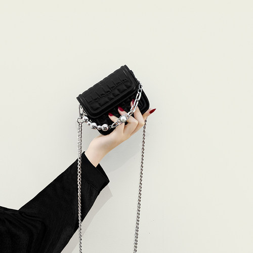 【品牌直营】小众口红包