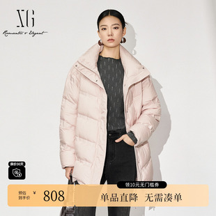 羽绒服XJ406089A416