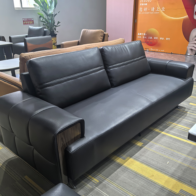 大型酒店高档写字楼首选此款沙发
