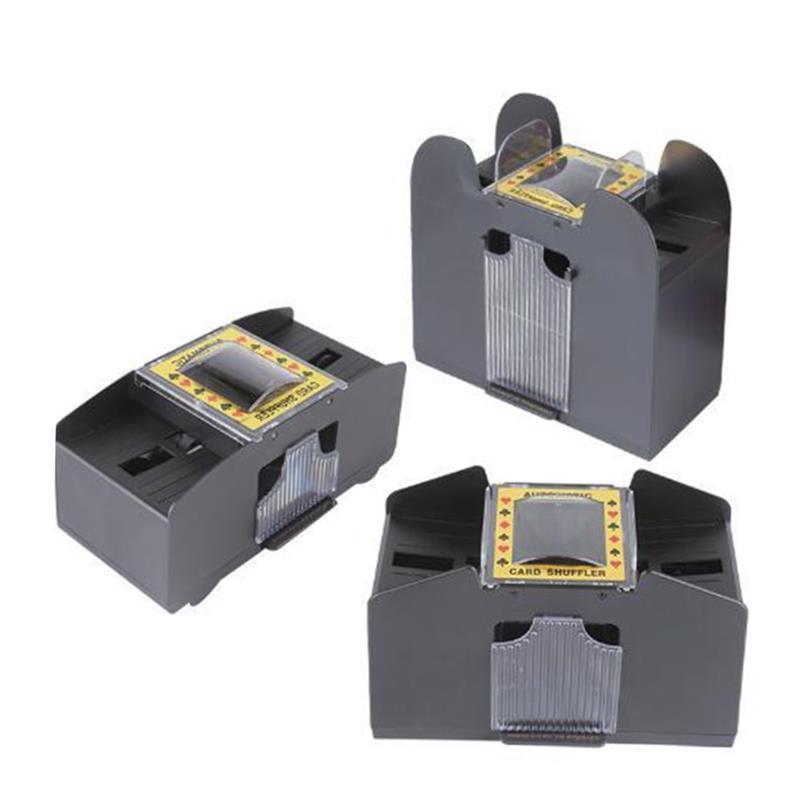 德州扑克筹码集200 PCS布局牌洗牌