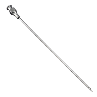 线雕导线针面部导引针鱼钩针美容整形提升埋线针穿刺针穿线针带孔