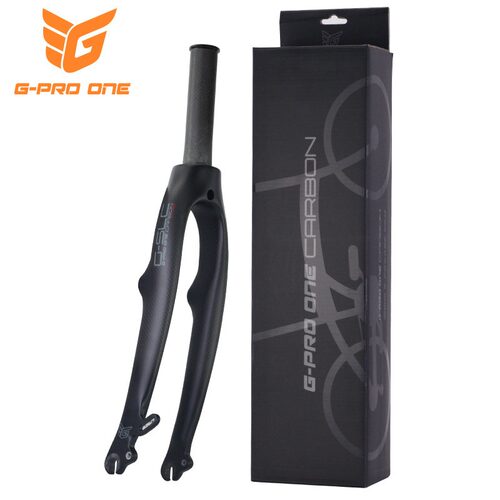 GPROONE20寸V刹C夹前叉P8P18