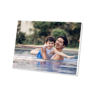 相框摆台照片定制洗照片做水晶婚纱照放大挂墙打印全家福制作冲印