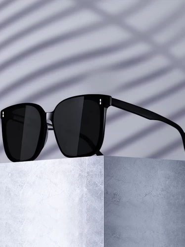 Мужские очки на солнечной энергии, изысканный стиль, коллекция 2022