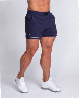 Shorts Men Jogger Quick dry Breathable Casual Bermuda Shorts