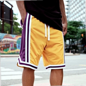 Running Jogging Fitness hletic Beach Bodybuilding Short Pant