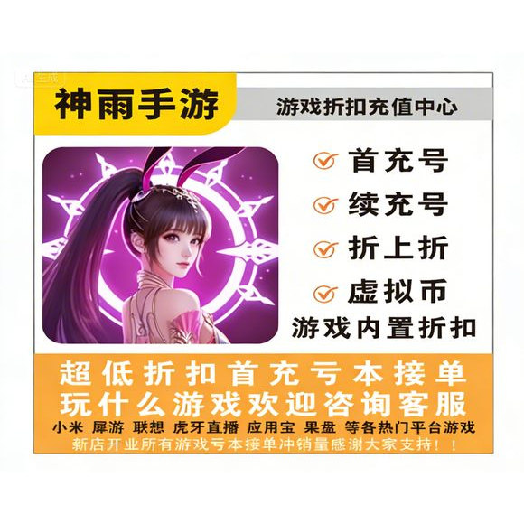 斗罗大陆魂师对决充值首充折扣