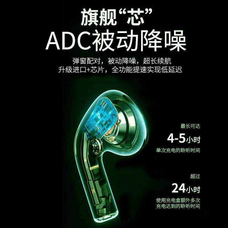 真无线高端蓝牙耳机双耳2021年新款运动3适用苹果iphone11小米oppo华为vivo华强北入耳式TWS三代pro空间音频|ruв категории видео электрических приборов, Bluetooth - гарнитура - от Buy2taobao.com для оказания профессиональной услуги покупки агента Taobao