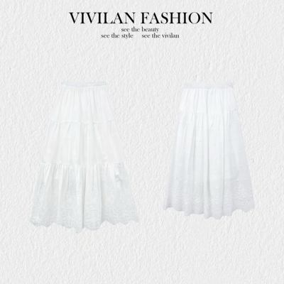 【花花推荐】【花序情书】40支纯棉刺绣！独特美感 非它不可