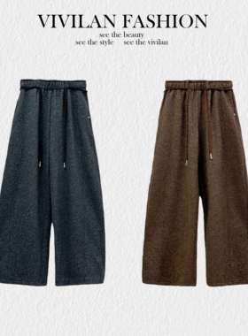 【花花推荐】【街头步履】700g美拉德奶昔绒！