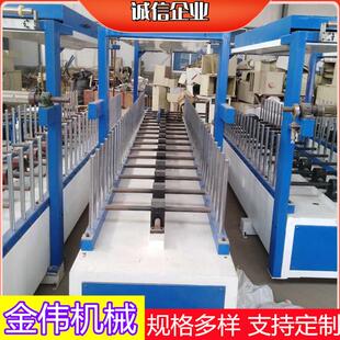 冷热胶铝合金线条包覆机 5569阴角护角线不pv冷胶阳包覆机 涂c胶