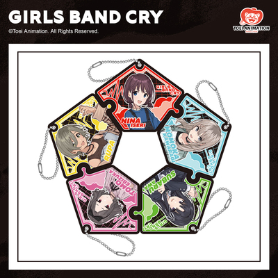 少女乐队的呐喊GBC日本进口