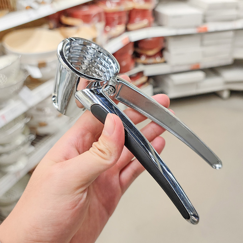 【老板娘自留 好用】漏斗核桃夹坚果夹 手动核桃夹剥壳器