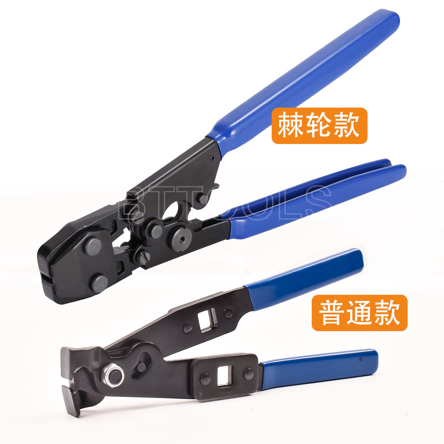 汽车球笼卡箍钳高品质