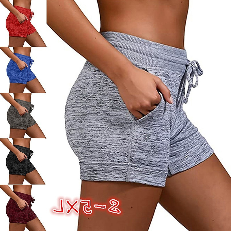 Women's leggings, shorts, yoga pants, sports and fitness