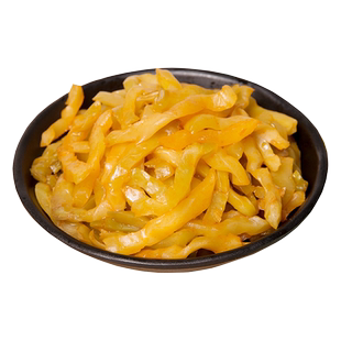 正宗涪陵榨菜丝培陵整箱批发小包装咸菜大全开味下饭菜神器小菜