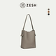 ZESH 泽尚 RACHEL大号水桶包女士大容量腋下包单肩包斜挎包包女包